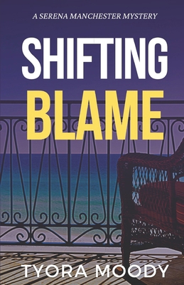 Shifting Blame 1961437309 Book Cover