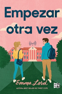 Empezar otra vez [Spanish] 6077000043 Book Cover