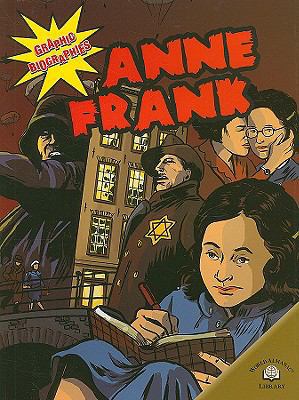 Anne Frank 0836862481 Book Cover