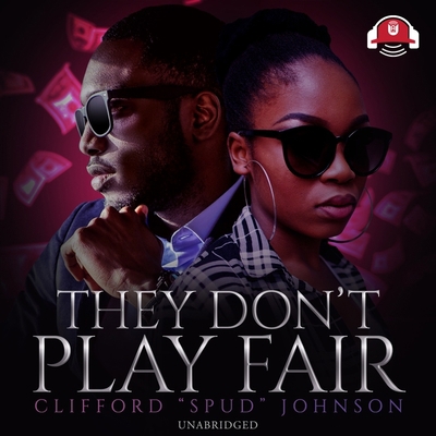 They Don't Play Fair 1094060267 Book Cover