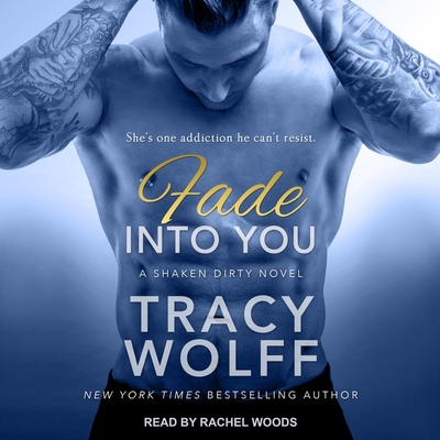 Fade Into You B0B4TFZJ1S Book Cover