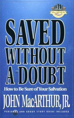 Saved Without a Doubt 1564760170 Book Cover