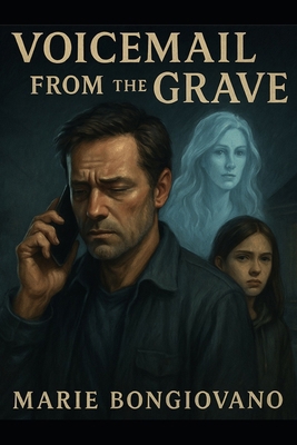 Voicemail From the Grave B0F338TX11 Book Cover