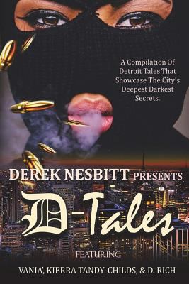 D-Tales 1721765646 Book Cover