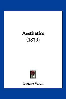 Aesthetics (1879) 1160774552 Book Cover