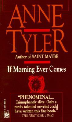 If Morning Ever Comes 0804108846 Book Cover