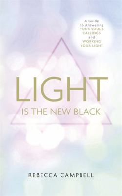 Light Is The New Black 1781805016 Book Cover