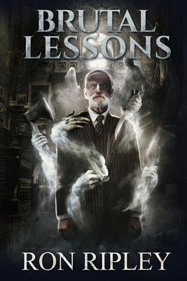 Brutal Lessons: Supernatural Horror with Scary ... 1095145126 Book Cover