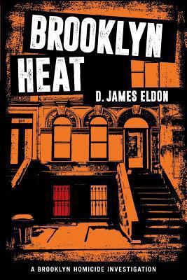 Brooklyn Heat 1329665147 Book Cover