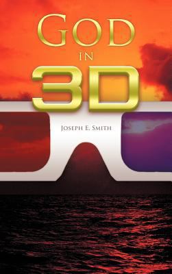 God in 3D 1449765912 Book Cover
