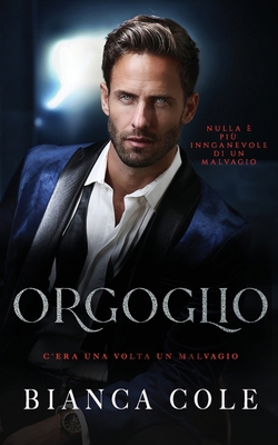 Orgoglio [Italian] 2494810612 Book Cover