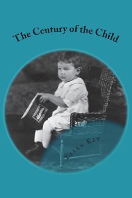 The Century of the Child 172196634X Book Cover