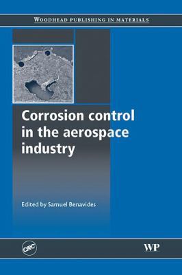 Corrosion Control in the Aerospace Industry 1420079654 Book Cover