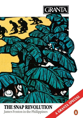 Granta 18 0140084827 Book Cover