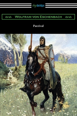 Parzival 1420966359 Book Cover