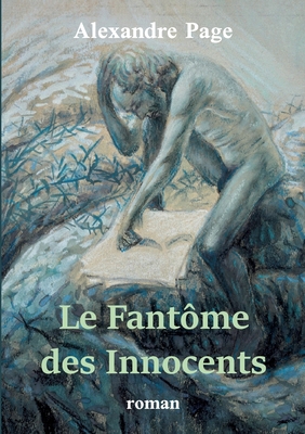 Le Fantôme des Innocents: (suspense fantastique) [French] 2322521787 Book Cover