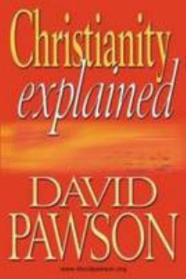 Christianity Explained 1909886432 Book Cover