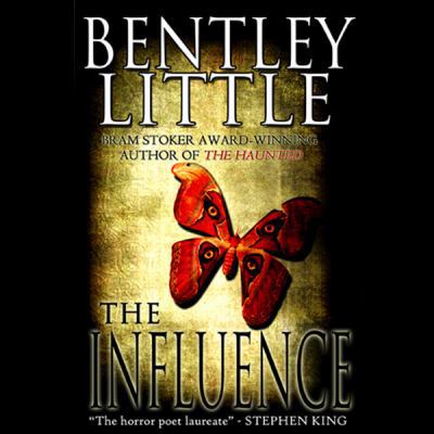 The Influence 1482938642 Book Cover