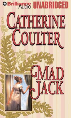 Mad Jack 149150014X Book Cover