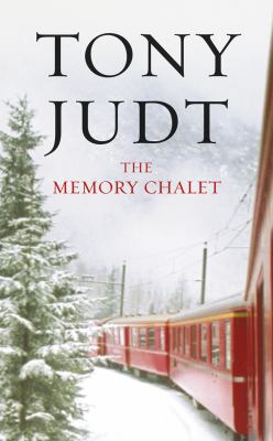 Memory Chalet 0434020966 Book Cover