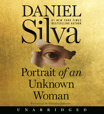 Portrait of an Unknown Woman CD 006283522X Book Cover