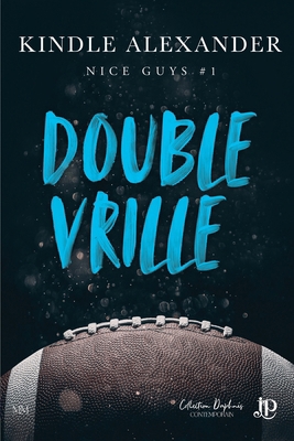 Double vrille [French] 2384406590 Book Cover