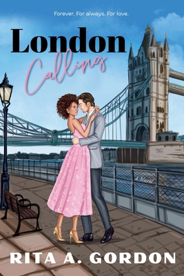 London Calling B0FCQ17Y1T Book Cover