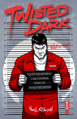 Twisted Dark Volume 7 099572198X Book Cover