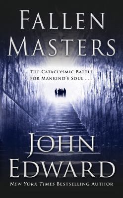 Fallen Masters 0765369214 Book Cover