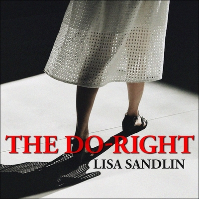 The Do-Right 1665124539 Book Cover
