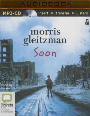 Soon 1489020012 Book Cover