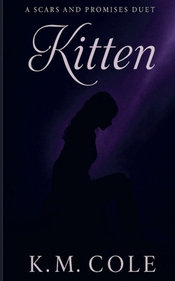 Kitten B0FW2N4HJQ Book Cover