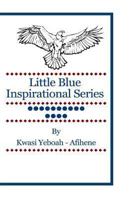 Little Blue Inspirational Series: Volume 14 1499600712 Book Cover
