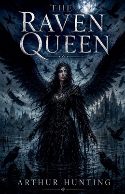 The Raven Queen B0H2FN3YXP Book Cover