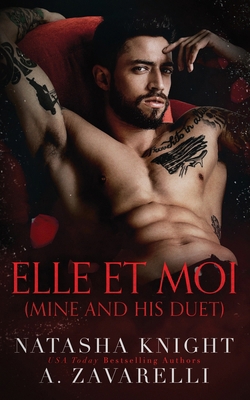 Elle et moi [French] B08DF37WSP Book Cover