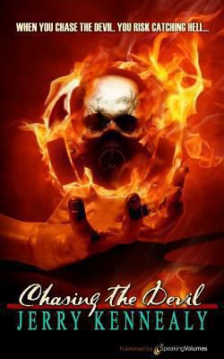 Chasing the Devil 1628150734 Book Cover