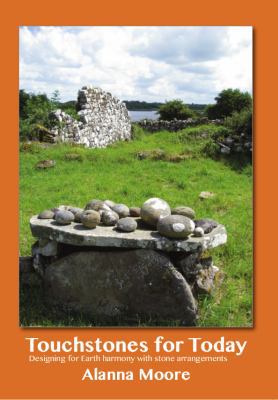 Touchstones for Today 0975778250 Book Cover
