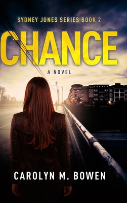 Chance - A Novel: Large Print Hardcover Edition [Large Print] 1034633031 Book Cover