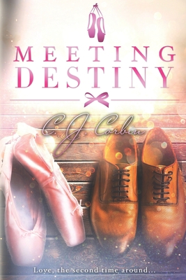 Meeting Destiny 1723822469 Book Cover