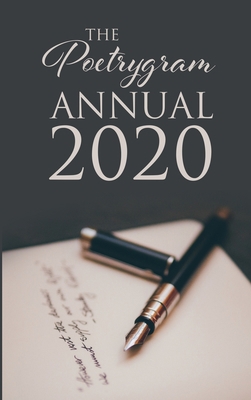 The Poetrygram Annual 2020 1914238419 Book Cover