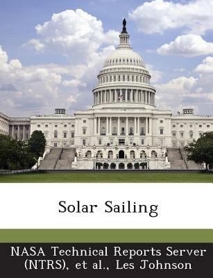 Solar Sailing 1289025738 Book Cover