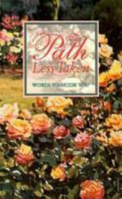 The Path Less Taken 076670386X Book Cover