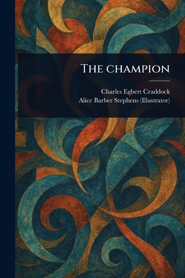 The Champion 1023585065 Book Cover
