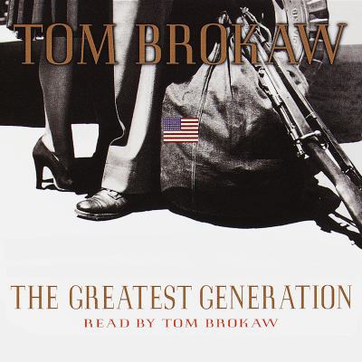 The Greatest Generation 0375405666 Book Cover