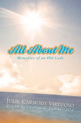 All about Me; 1441554904 Book Cover