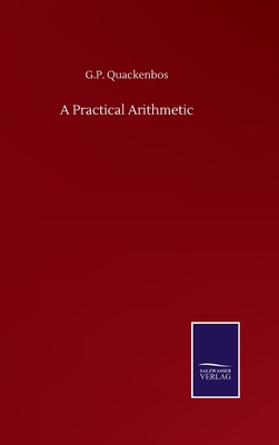 A Practical Arithmetic 3752503459 Book Cover