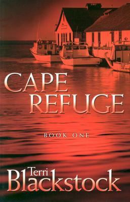 Cape Refuge [Large Print] 1410401391 Book Cover