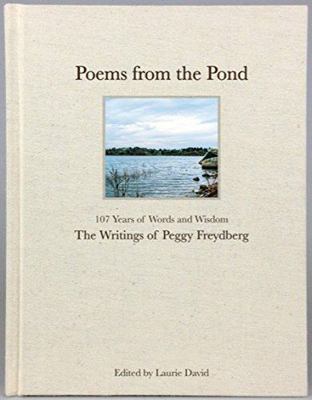 Poems from the Pond 0692376534 Book Cover