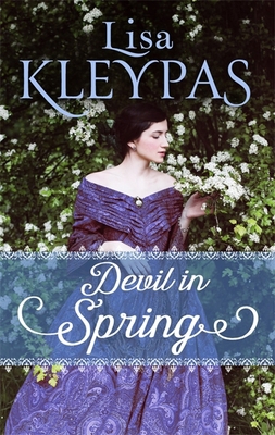 Devil in Spring 0349407657 Book Cover