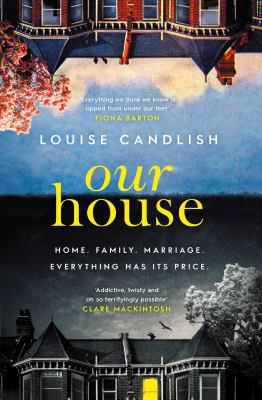 Our House 1471168034 Book Cover